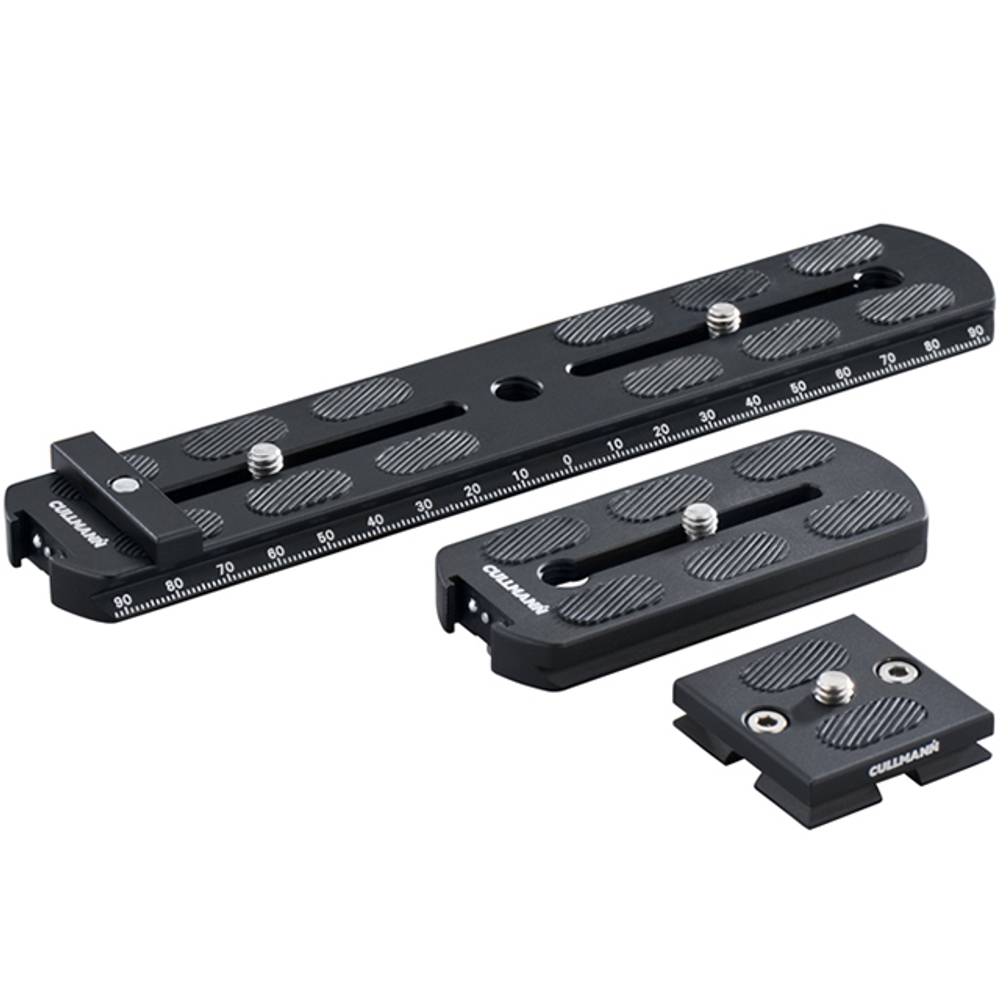 CULLMANN CONCEPT ONE OX394. Площадка