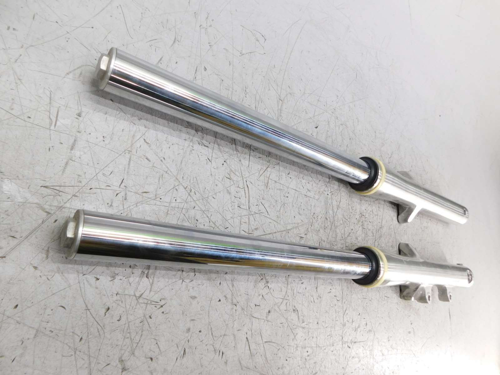 Перья вилки Yamaha Drag Star 400 Classic 4TR