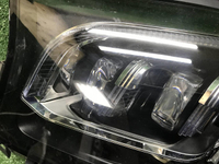 Фара левая Mercedes GLS x167 (19-23) Multibeam LED