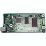 Плата форматирования Q2465-60001 HP1010 HP1012