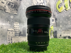Canon EF 16-35mm 2.8L II USM