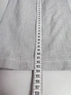 Брюки Burvin из хлопка 48 размер