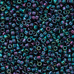 Японский бисер TOHO Treasure (№505), металлизированный, непрозрачный глянцевый