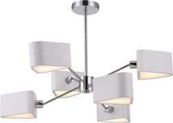 Потолочная люстра Freya FR5040PL-06CH