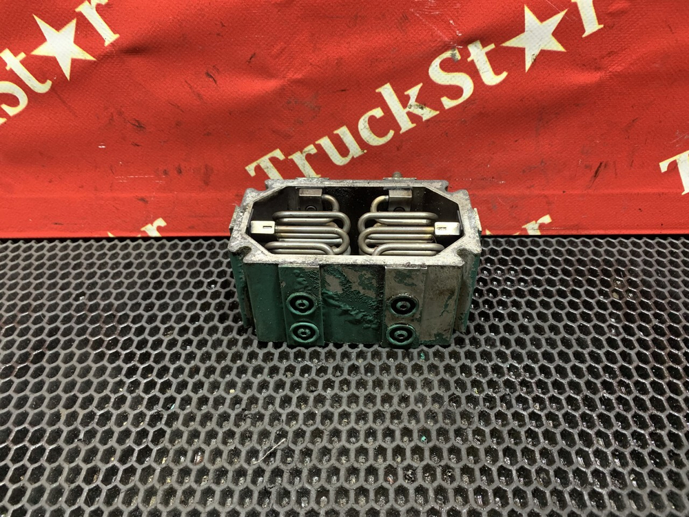 Свеча накаливания 2017г