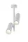 1113W-B/L WHITE (1/10) Светильник RL