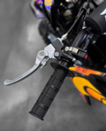 Питбайк DAREX Malai 140