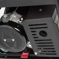 MAXCUT MC6500 бензиновый генератор 047103035