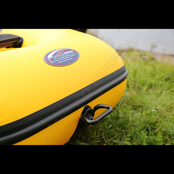 Надувная лодка ПАТРИОТ 310 оптима