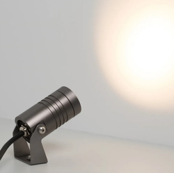 Уличный светодиодный светильник Arlight ALT-RAY-R44-8W Day4000 (DG, 33 deg, 230V) 042583
