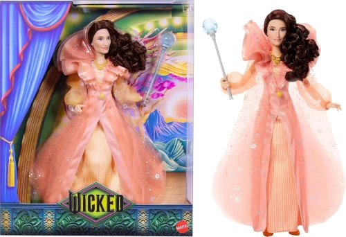 Кукла Wicked Mattel Magical Wise Woman Sun Сан