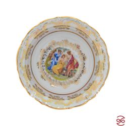 Набор салатников Repast Мадонна перламутр Мария-тереза 16 см (6 шт)