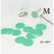 файл Green Push UP Диск M 50 ШТ
