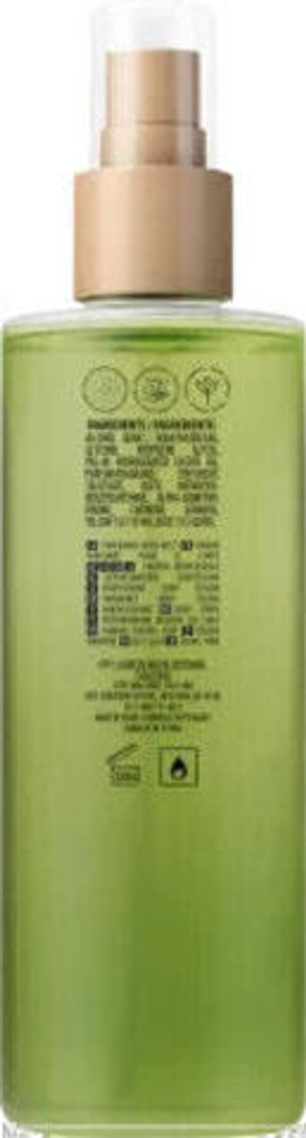 Inspired Nature Körperspray Body Mist 250 мл