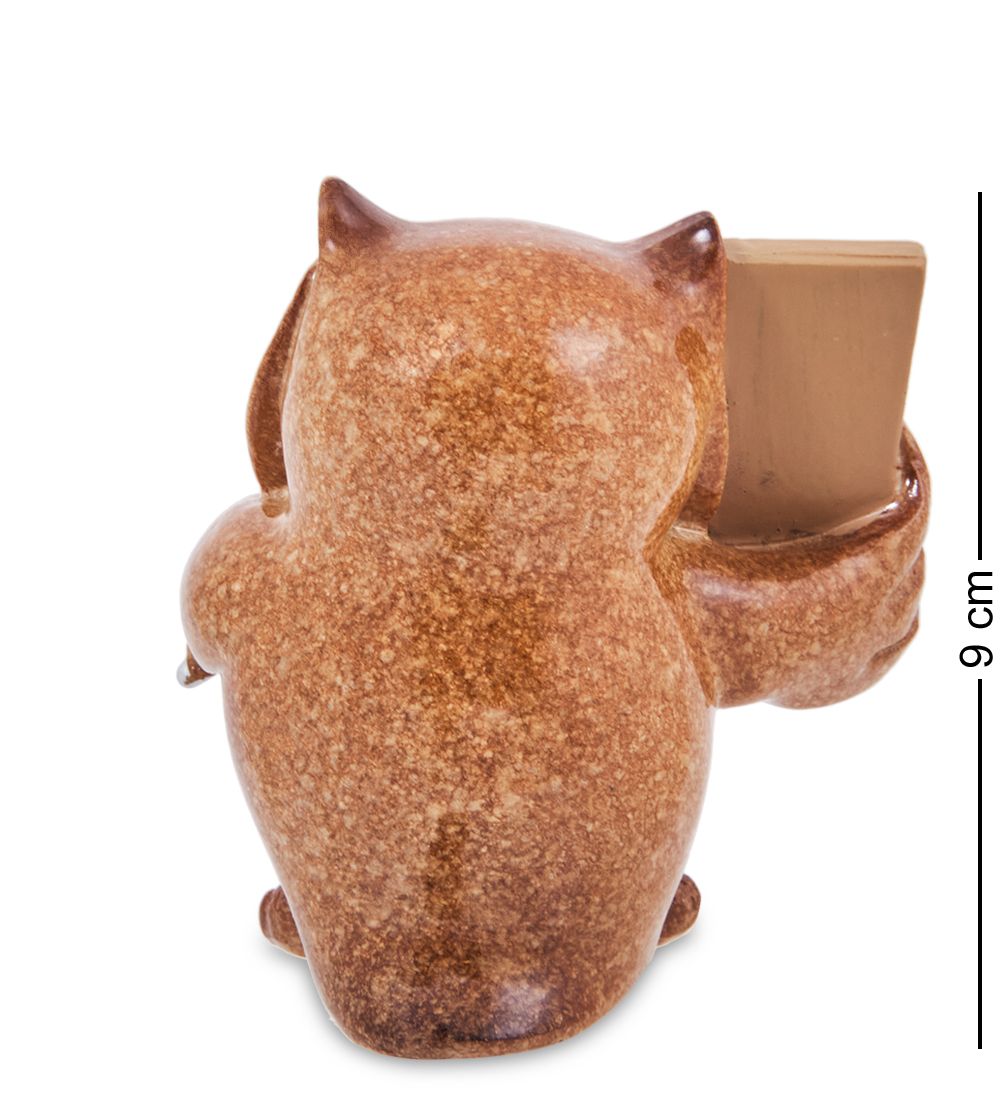 GAEM Art MN-289/5 Фигурка «Сова»