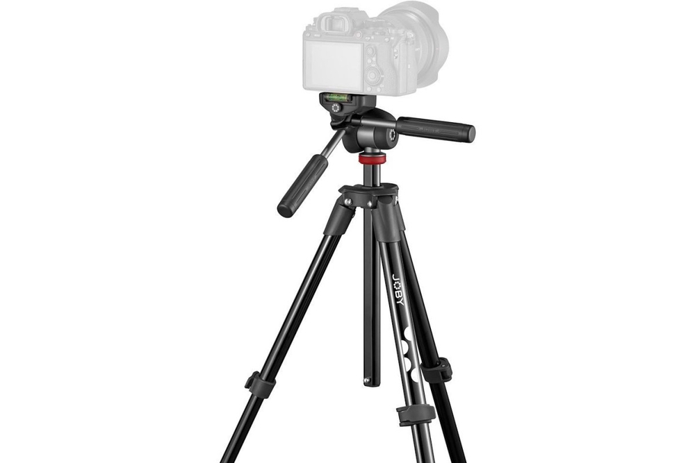 Штатив JB01763-BWW Compact Advanced c головой