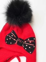 Шапка Il Trenino