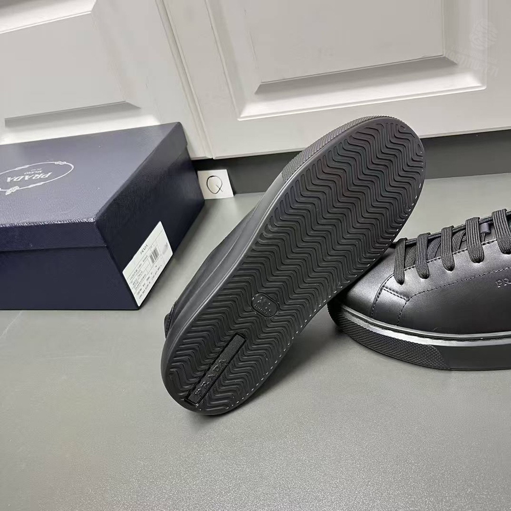 Кеды Prada