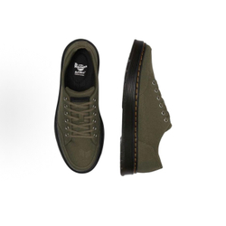 Ботинки Dr. Martens Brookline Canvas 6