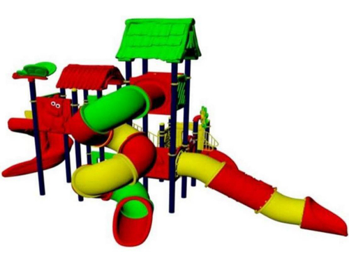 Детский игровой комплекс PS 107