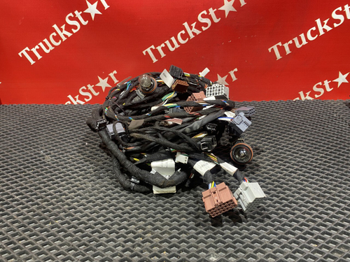 Проводка кабины 2023г