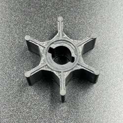 Крыльчатка помпы охлаждения Suzuki DT2-8, DF4-6 (KACAWA)