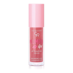Блеск для губ GR Plumped Lips Lip Plumping Gloss