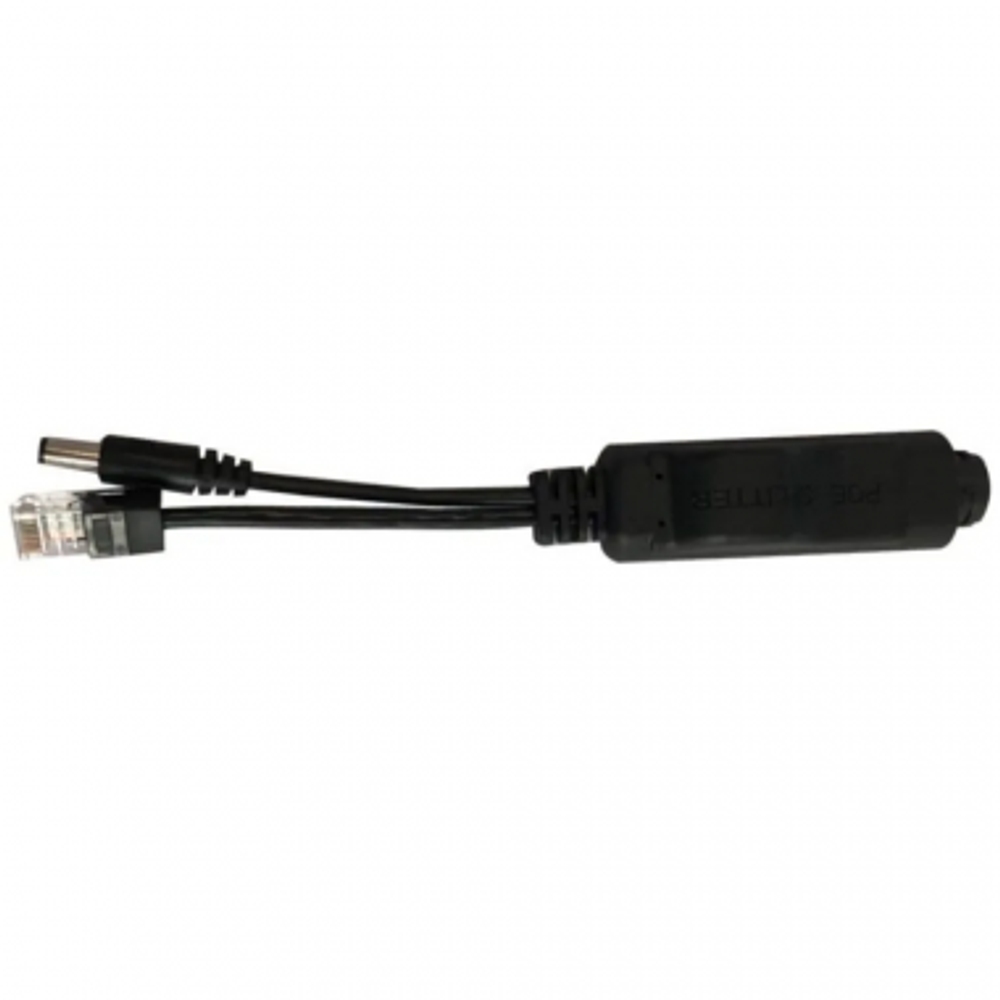 PoE Splitter/2W Сплиттер PoE