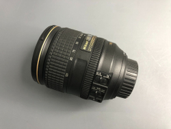 Nikon 24-120mm 4G ED VR AF-S