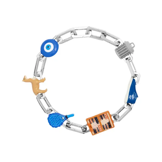 Браслет Poubel Constance Set