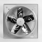 Вентилятор осевой ECI-450-4S