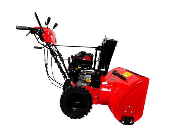 Бензиновый снегоуборщик "BRAIT" BR-1176ELWS-6
