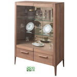 Буфет из массива дуба Porto (Atlanta)