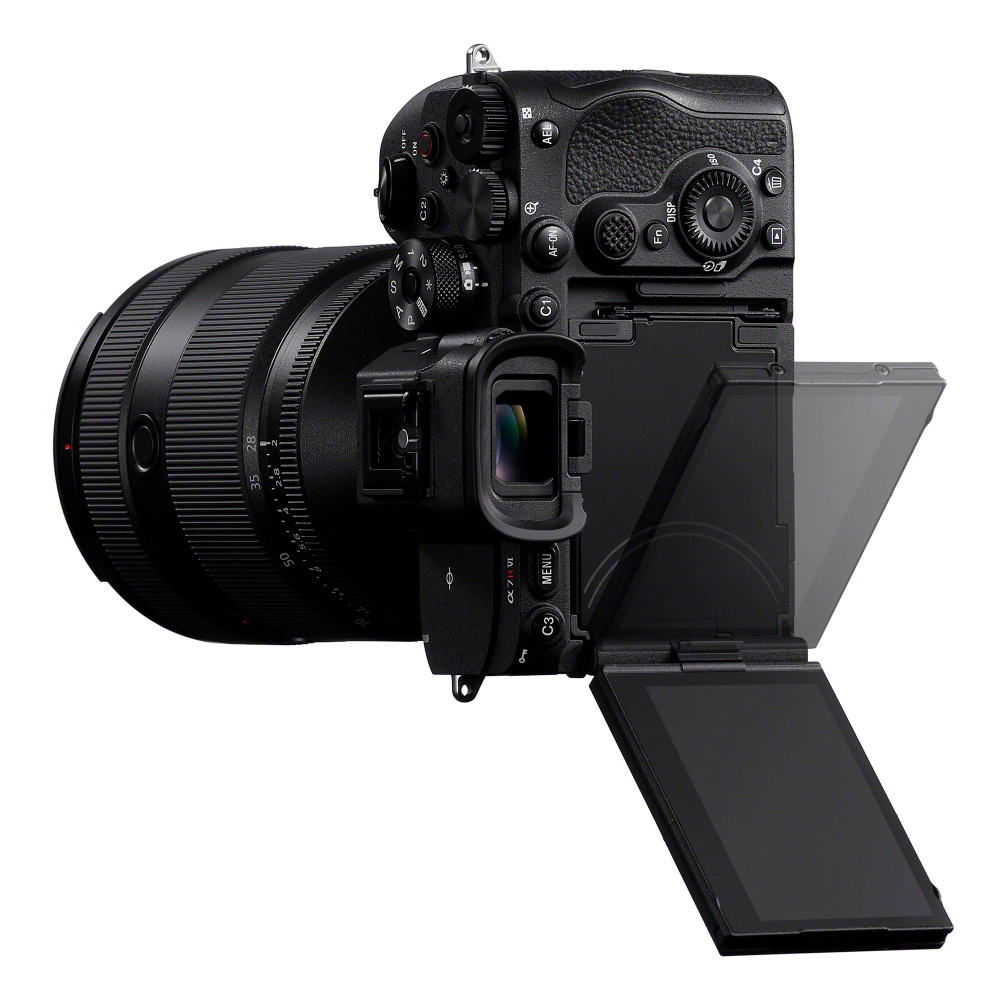 Беззеркальный фотоаппарат Sony Alpha a7R VI Body