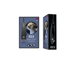 Машинка для стрижки животных Moser Rex (1230-0079)