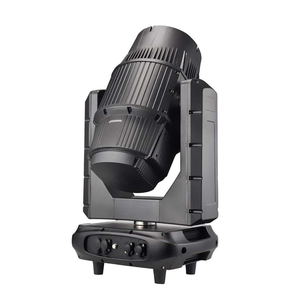 PL-W300LAS — вращающаяся голова Beam 260 Вт IP66