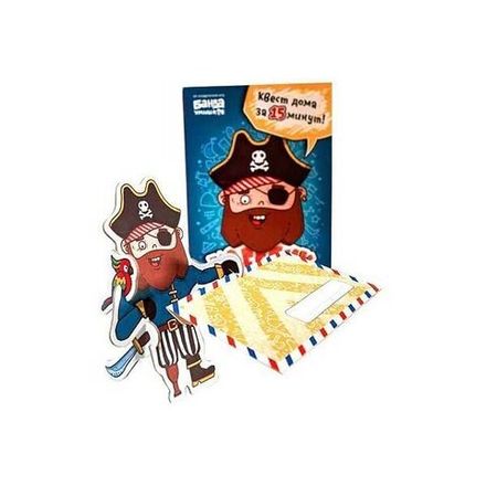 Игры и квесты