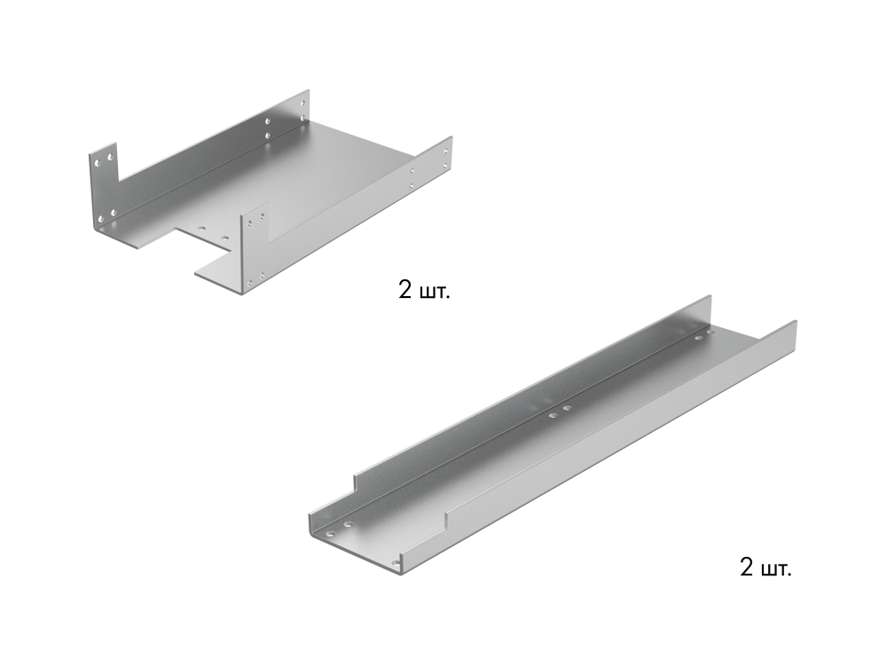 Удлинитель для пенала SLD.Comfort-PENAL extension 100