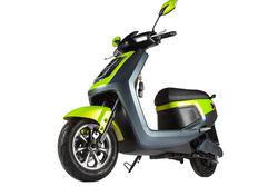 Электроскутер ZING VINNI