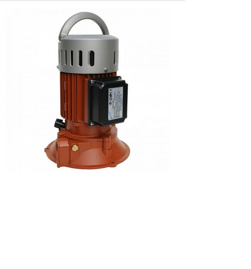 Насос "LEO" модель БЦ-1