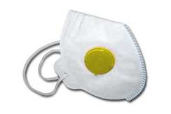 Респиратор Бриз 1106К, FFP1, с клапаном