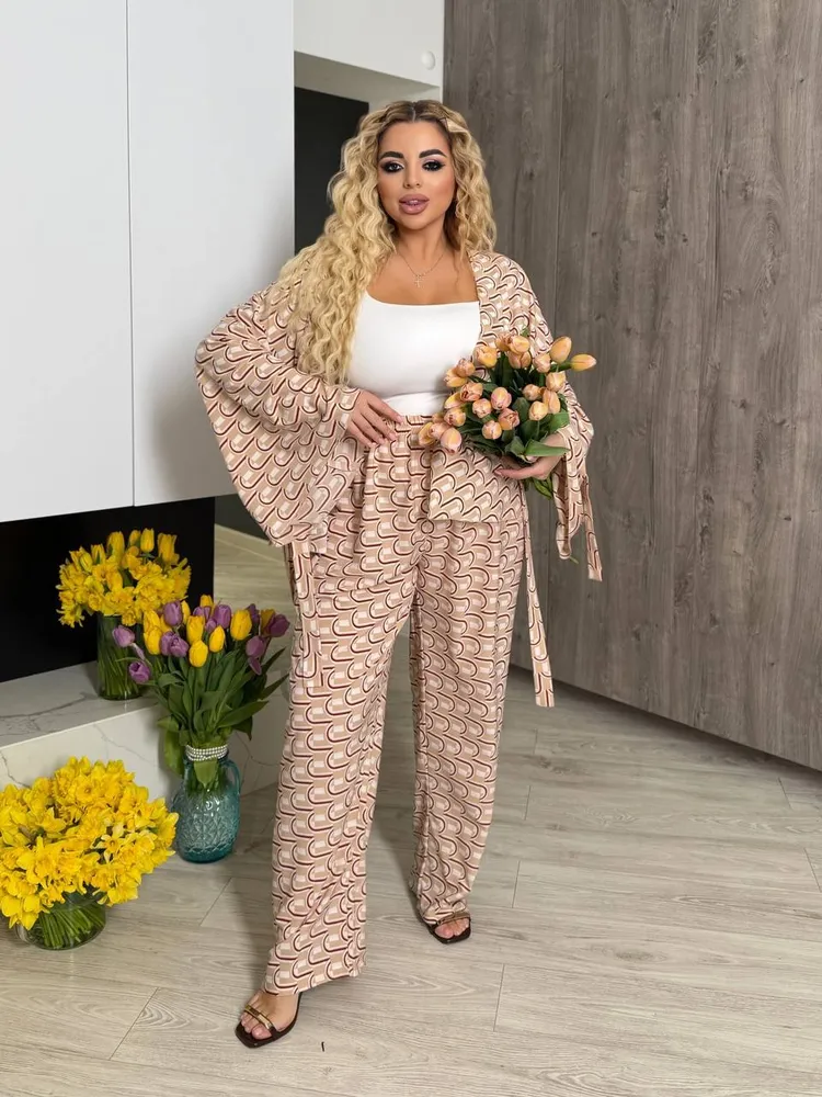 Костюм УК-7067-3 Fabrika