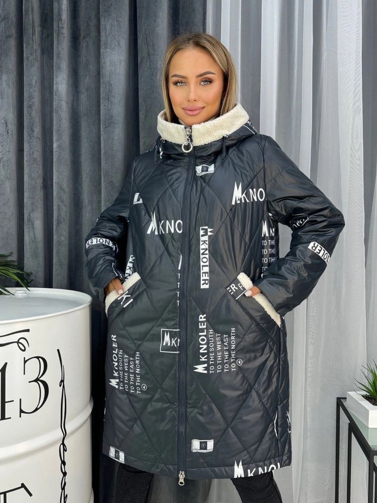 Куртка 29022228-3 Fabrika