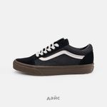  Кеды Vans Old Skool Heavy Canvas артикул:VN0A2Z42BMA - купить в магазине Дайс