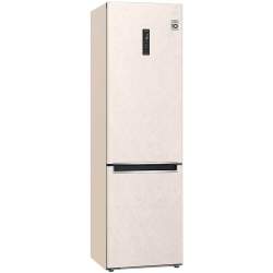 Холодильник LG GC-B509MEWM