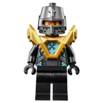 LEGO Nexo Knights: Аэро-арбалет Аарона 72005 — Aaron's X-bow — Лего Нексо Рыцари