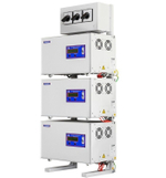 Трехфазный стабилизатор напряжения Progress 36000L-30-3