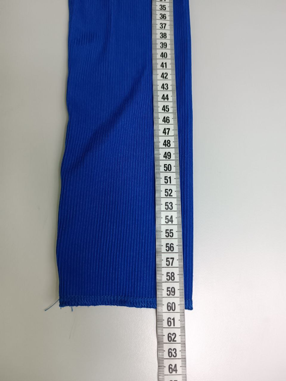 Топ в рубчик RiBrand яркий 44- 46 размер