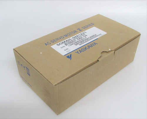 OMRON Yaskawa R7D-AP02H