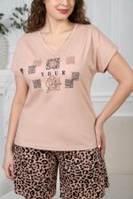 Костюм Лили-2 Виотекс БЕЖЕВЫЙ